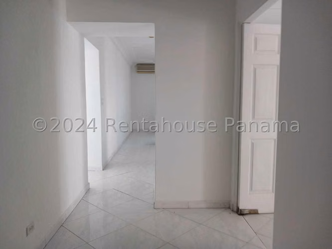 Apartamento en Alq uiler en Avenida Balboa MPM 