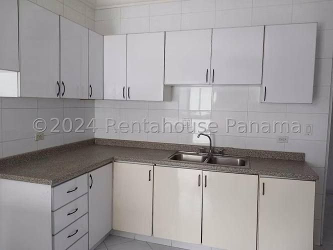 Apartamento en Alq uiler en Avenida Balboa MPM 