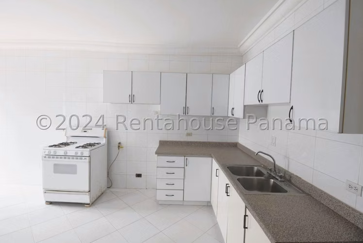 Apartamento en Alq uiler en Avenida Balboa MPM 