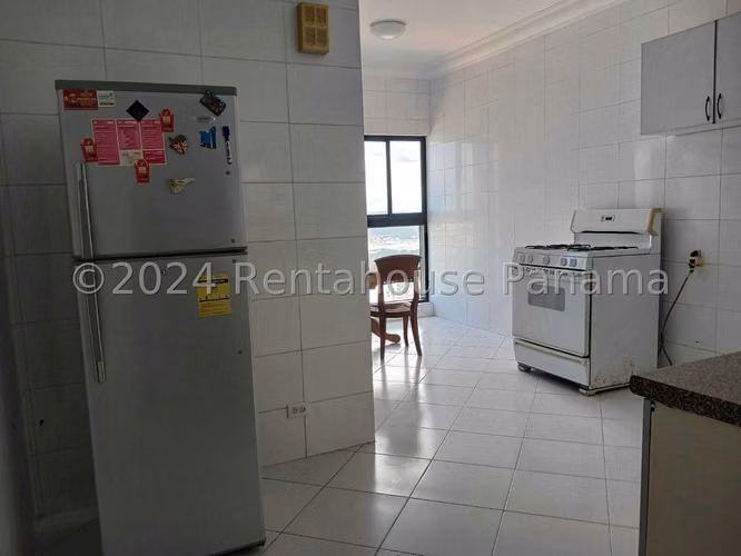 Apartamento en Alq uiler en Avenida Balboa MPM 
