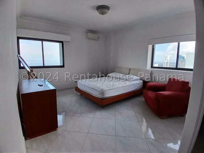 Apartamento en Alq uiler en Avenida Balboa MPM 