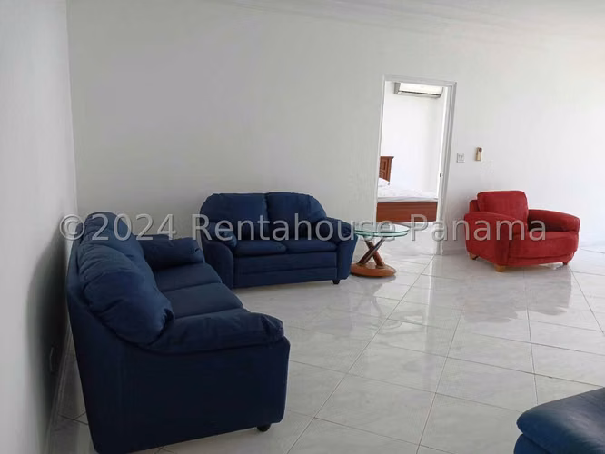 Apartamento en Alq uiler en Avenida Balboa MPM 