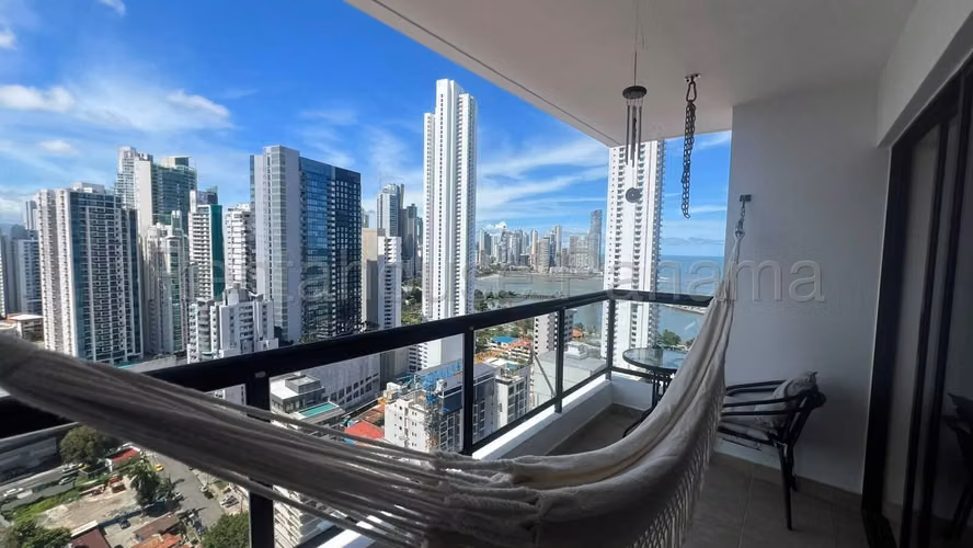 Apartment for rent in Bella Vista MPM 26-8806