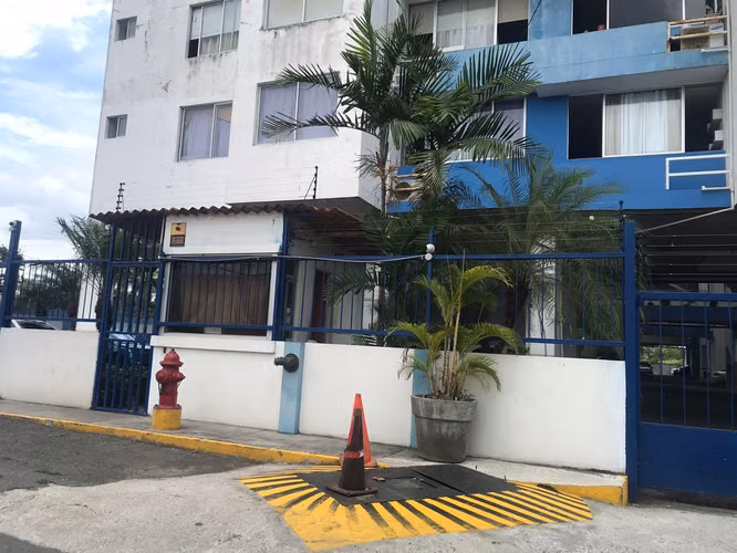 Venta de Apartamento en Carrasquilla Ph Sky Park CCO