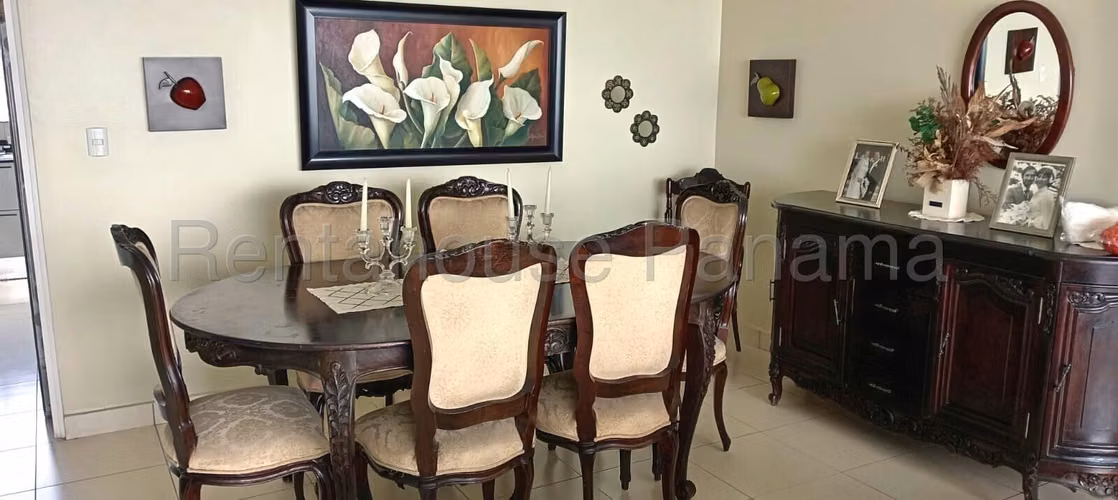Venta de Apartamento en Coco del Mar Ph Baleares CCO