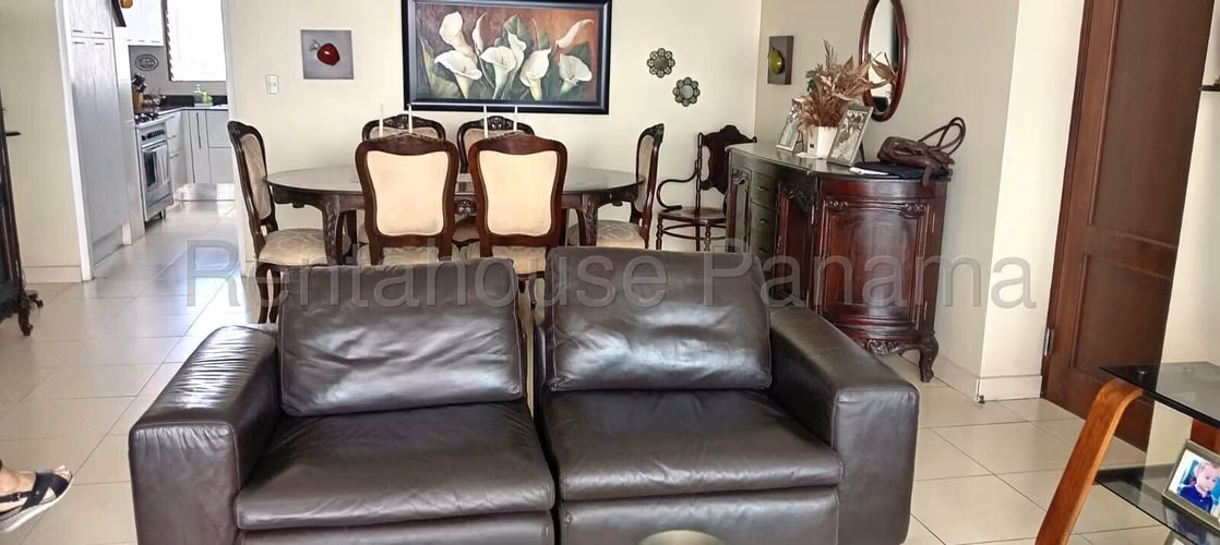 Venta de Apartamento en Coco del Mar Ph Baleares CCO