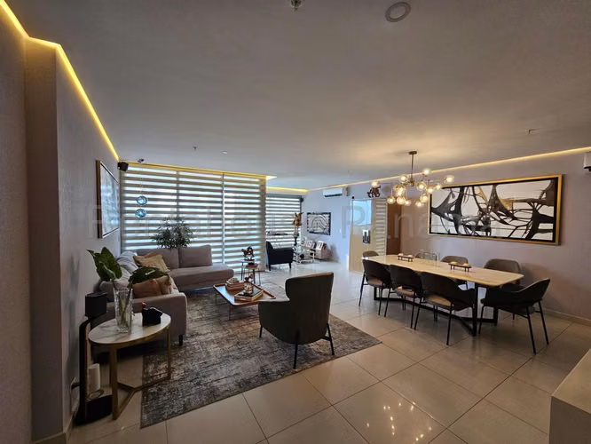 Apartamento en Alquiler en Costa del Este MPM 26-8278