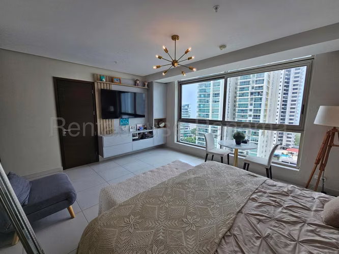 Apartamento en Alquiler en Costa del Este MPM 26-8278