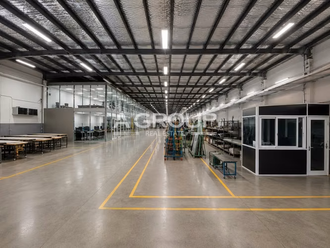 San Miguelito - Warehouse For Sale