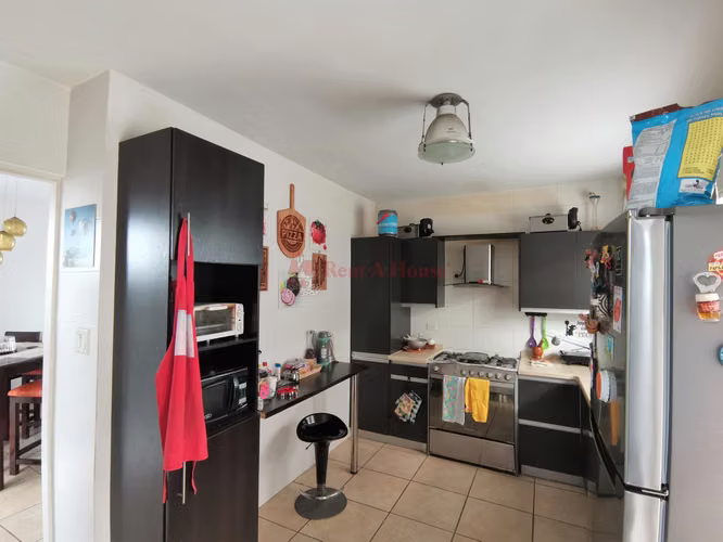 Venta de Casa en Brisas Del Golf Los Alpes CCO