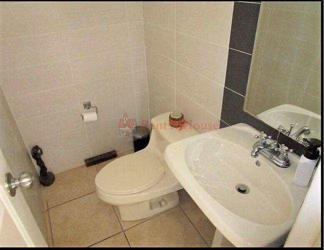 Venta de Casa en Brisas Del Golf Los Alpes CCO