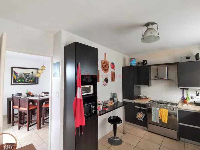 House for sale in Brisas Del Golf Los Alpes CCO