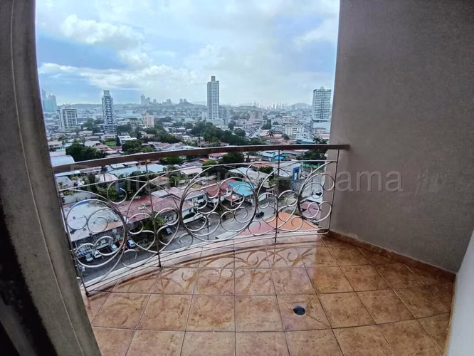 Apartamento en Venta en El Carmen MPM 26-6594