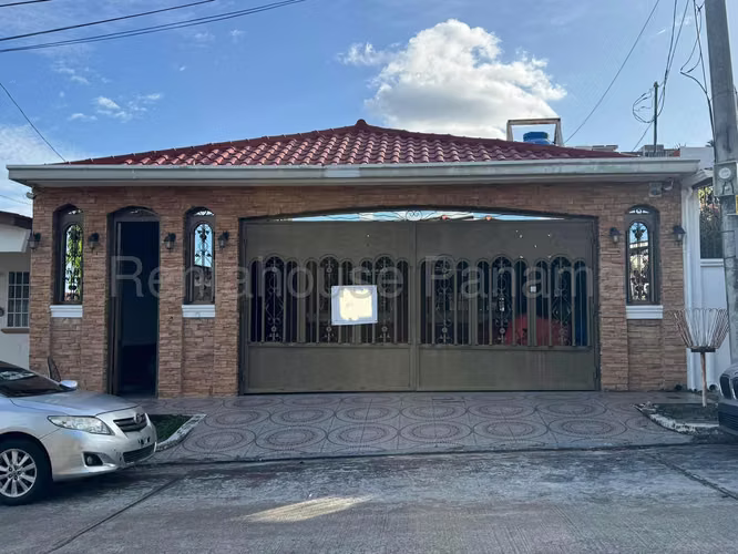 Venta de Casa en Brisas Del Golf Brisas del Golf CCO