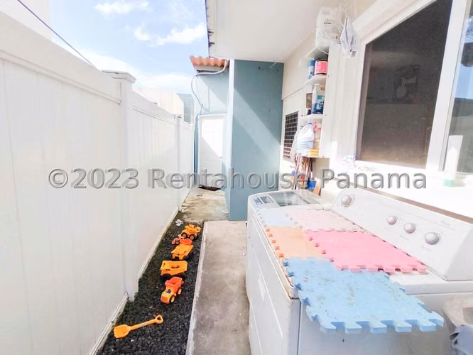 Venta de Casa en Brisas Del Golf Alpes CCO
