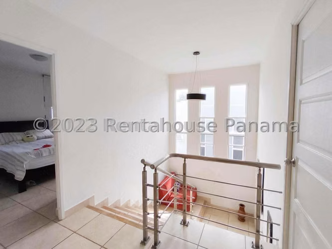 Venta de Casa en Brisas Del Golf Alpes CCO