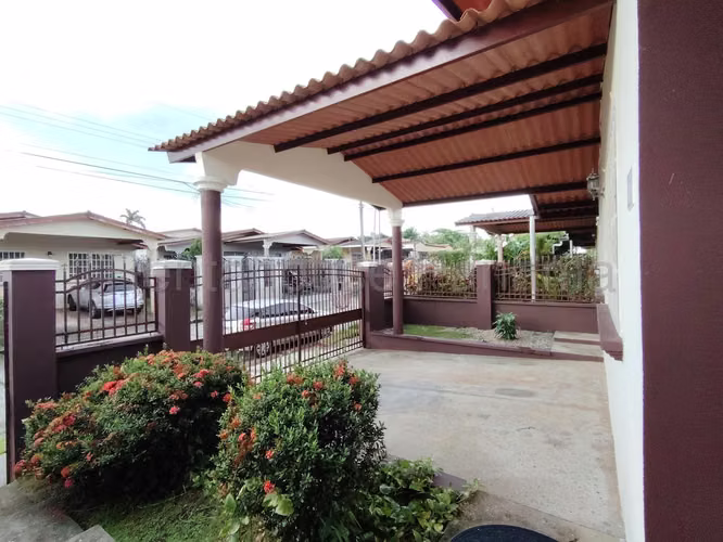 Venta de Casa en Brisas Del Golf Casa CCO