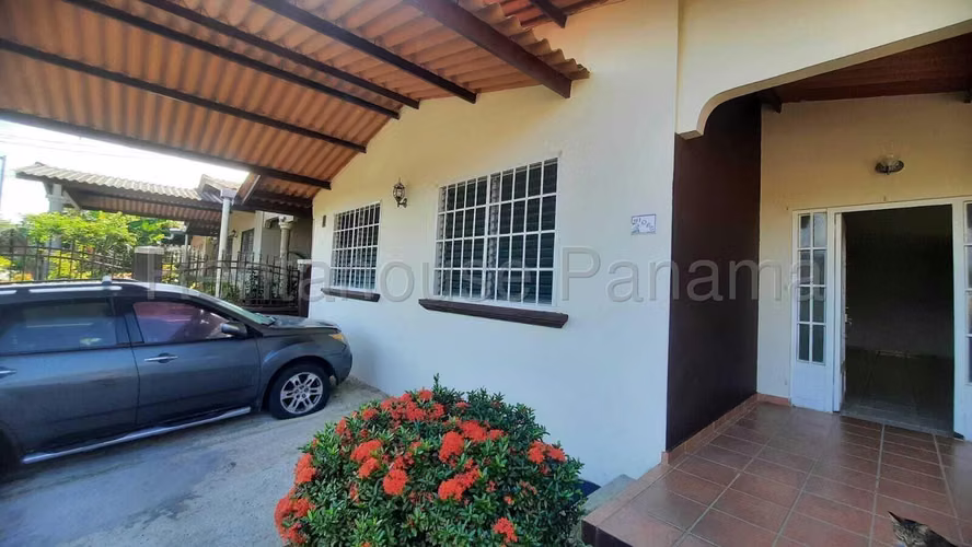 Venta de Casa en Brisas Del Golf Casa CCO