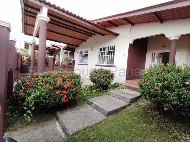 Venta de Casa en Brisas Del Golf Casa CCO