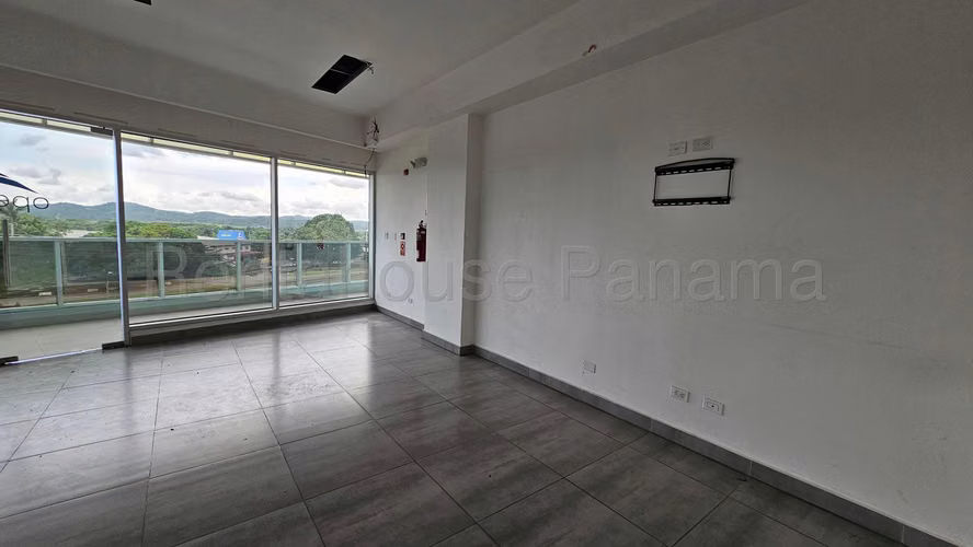 Alquiler de Comercial en Albrook Terrazas de Albrook KC