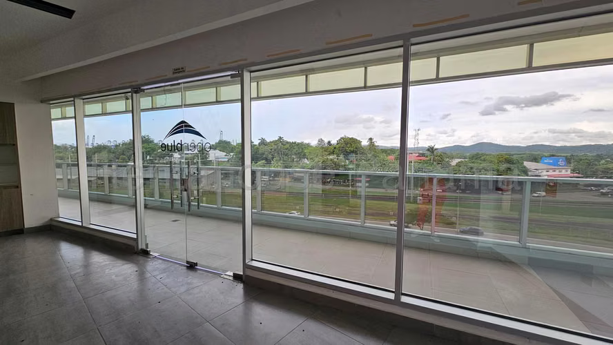 Alquiler de Comercial en Albrook Terrazas de Albrook KC
