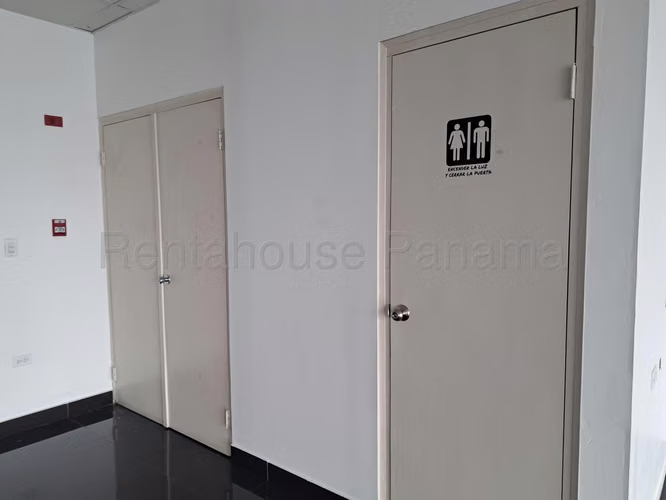 Alquiler de Oficina en Avenida Balboa Oficina KC
