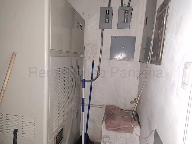 Alquiler de Oficina en Avenida Balboa Oficina KC