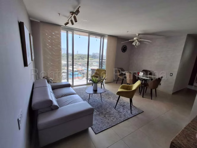 MB26-8816 Alquiler de Apartamento en Villa Lucre Ph Portoalegre Solo Cliente Directo