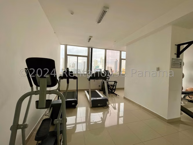 MB25-443 Venta de Apartamento en San Francisco Ph South Coast Solo Cliente Directo