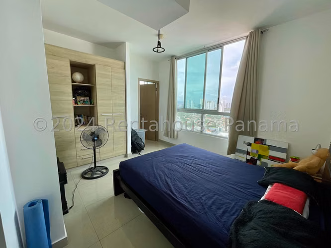 MB25-443 Venta de Apartamento en San Francisco Ph South Coast Solo Cliente Directo