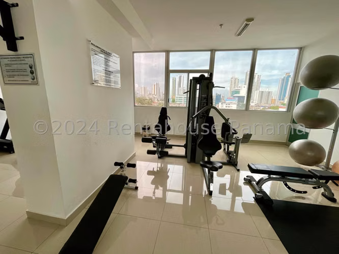 MB25-443 Venta de Apartamento en San Francisco Ph South Coast Solo Cliente Directo