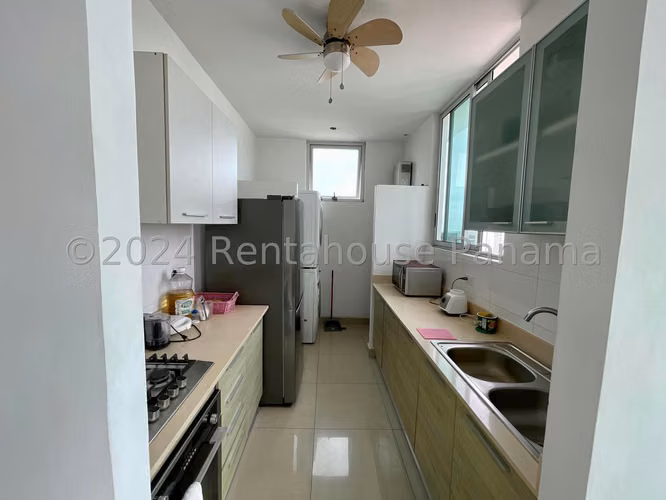 MB25-443 Venta de Apartamento en San Francisco Ph South Coast Solo Cliente Directo
