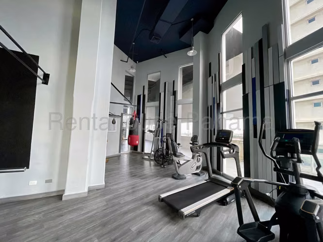 MB26-2585 Venta de Apartamento en Avenida Balboa Ph Element Solo Cliente Directo