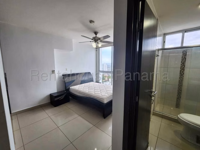 MB26-7533 Alquiler de Apartamento en Hato Pintado Ph Victoria Royale Solo Cliente Directo