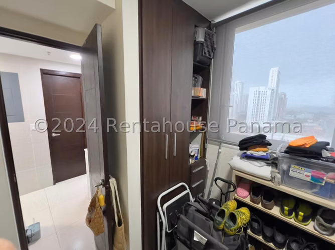 MB25-269 Venta de Apartamento en San Francisco Ph Genesis Tower Solo Cliente Directo