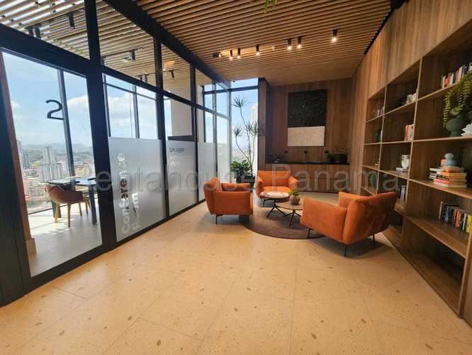 MB26-8469 Venta de Apartamento en Coco del Mar Ph Dovle Cincuentenario Solo Cliente Directo