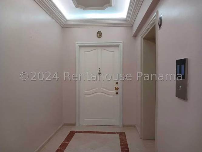 Alquilo Apartamento en Avenida Balboa MIRAMAR OF 