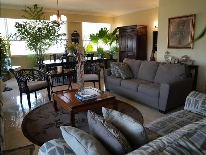 Venta de Apartamento | El Cangrejo - Imagen 3