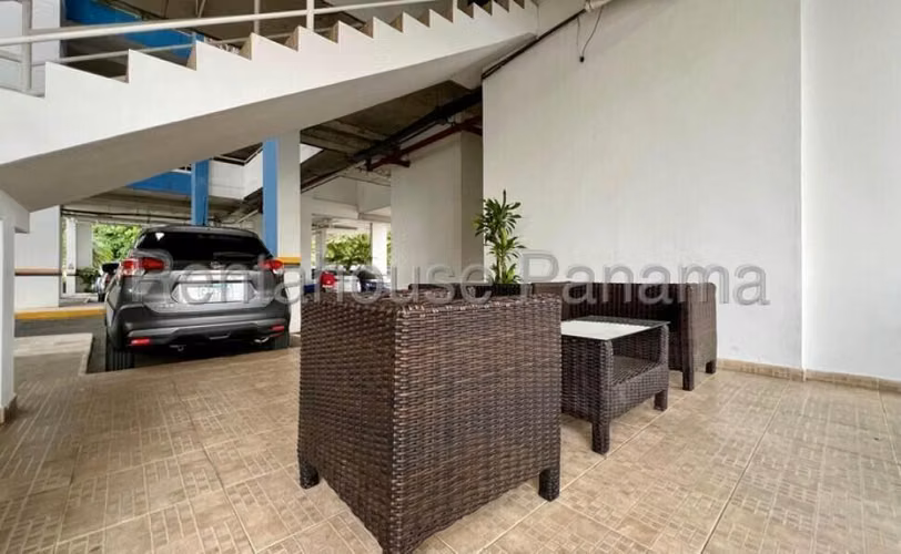 Venta de Apartamento en Llano Bonito Ph Mystic Blue CCO
