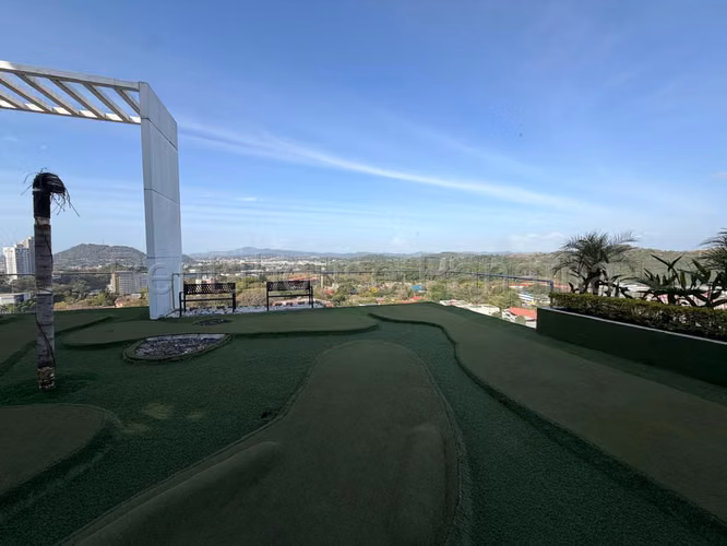 Alquiler de Apartamento en Bellavista Ph PH Velure Solo Cliente Directo MC