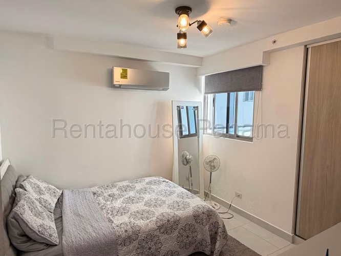Alquiler de Apartamento en Bellavista Ph PH Velure Solo Cliente Directo MC