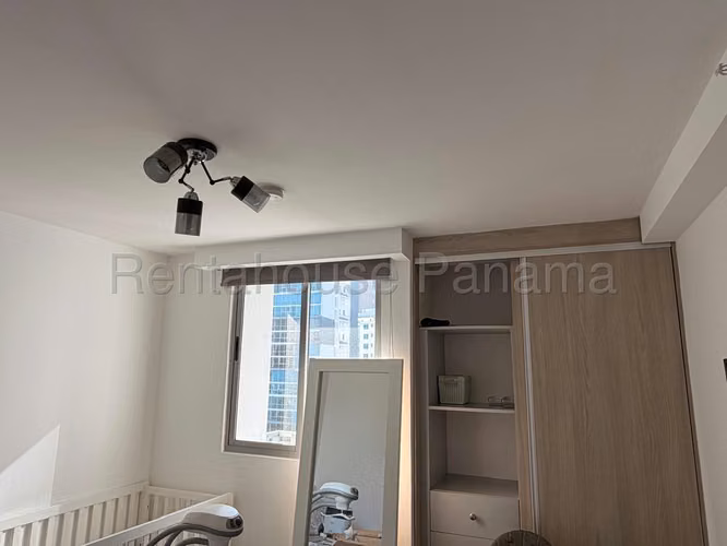 Alquiler de Apartamento en Bellavista Ph PH Velure Solo Cliente Directo MC