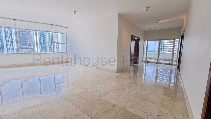 Apartment Rental in Paitilla Ph Torre del Parque Only Direct Client MC