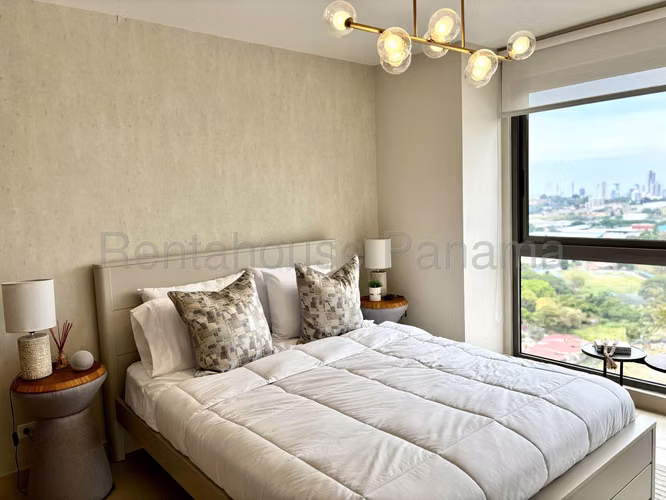 Venta de Apartamento en Ricardo J Alfaro Ph Spotlight Solo Cliente Directo MC