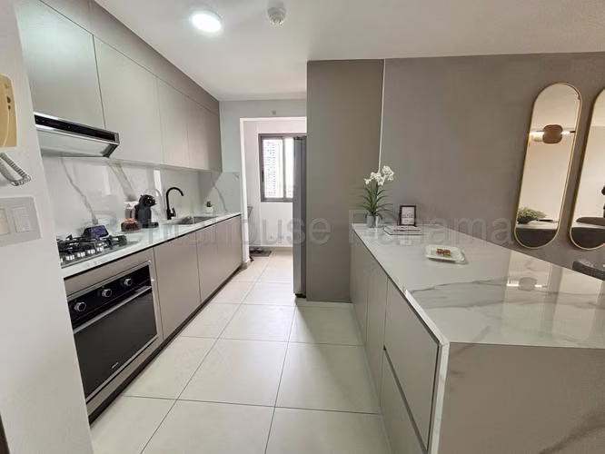 Venta de Apartamento en Ricardo J Alfaro Ph Spotlight Solo Cliente Directo MC