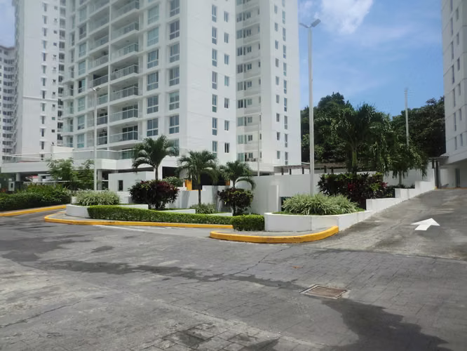 Venta de Apartamento en Clayton Ph Clayton Park II Solo Cliente Directo MC