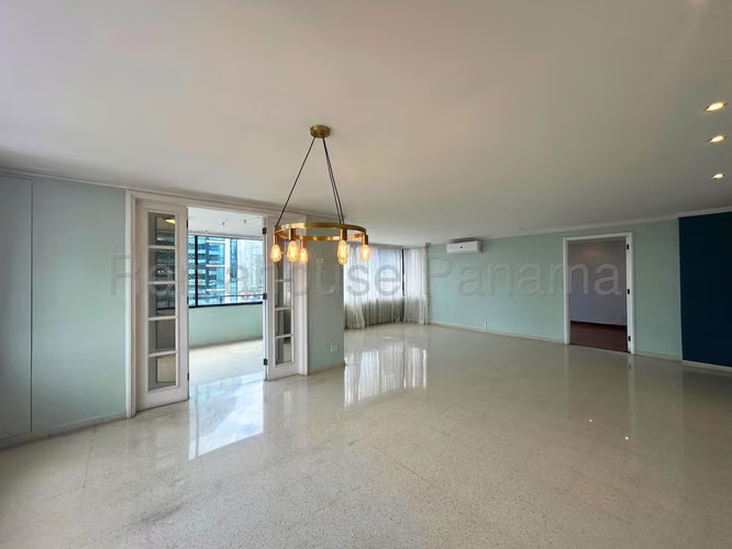 Venta de Apartamento en Obarrio Ph La Ronda Solo Cliente Directo MC