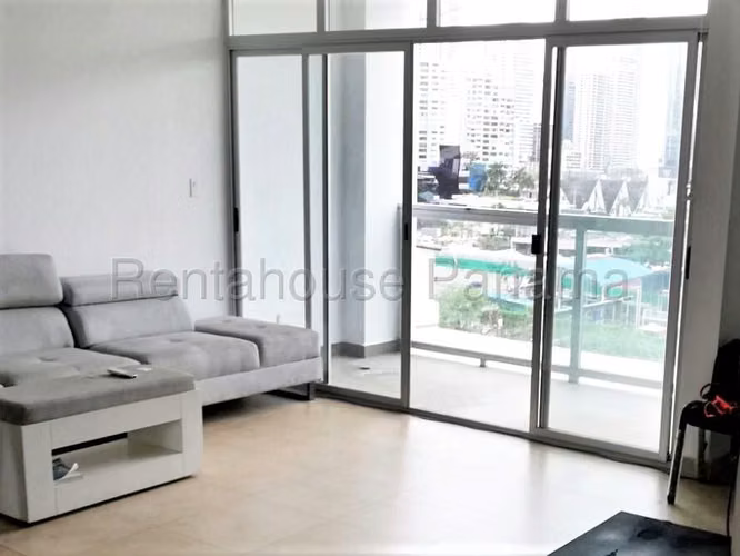 Venta de Apartamento en San Francisco Ph The One Tower Solo Cliente Directo MC