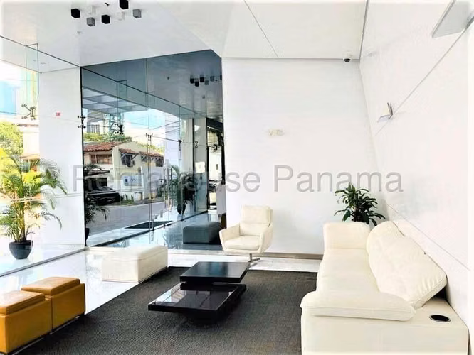 Venta de Apartamento en San Francisco Ph The One Tower Solo Cliente Directo MC