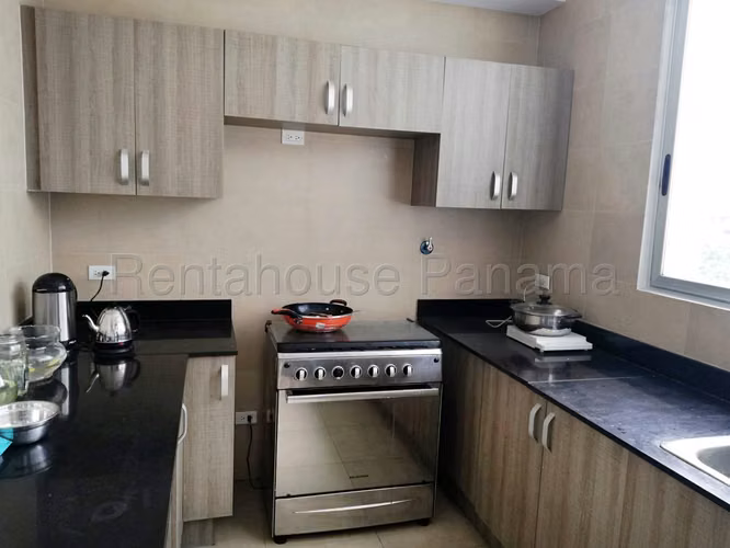 Venta de Apartamento en San Francisco Ph The One Tower Solo Cliente Directo MC